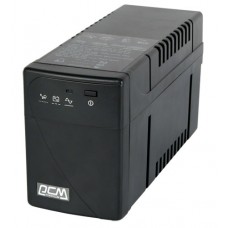 ДБЖ Powercom BNT-600A 600VA, 360Вт, 2xIEC (00210024)