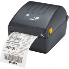 Принтер етикеток Zebra ZD230t USB. ethernet (ZD23042-D0EC00EZ)