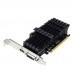 Відеокарта PCI-E nVidia GT 710 GIGABYTE 2ГБ (GV-N710D5-2GL)