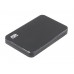 Внешний карман для HDD SATA 2.5" AgeStar 31UB2A18 (Black) через USB3.1 черный