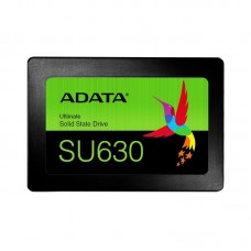 Накопичувач SSD 2.5"  480GB ADATA Ultimate SU630 (ASU630SS-480GQ-R)