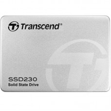 Накопичувач SSD 2.5"  256GB Transcend SSD230S (TS256GSSD230S)