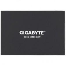 Накопичувач SSD 2.5"  480GB GIGABYTE (GP-GSTFS31480GNTD)