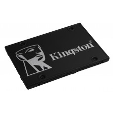 Накопичувач SSD 2.5"  512GB Kingston SKC600 (SKC600/512G)