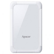 Зовнішній жорсткий диск 2.5" 1TB Apacer (AP1TBAC532W-1)