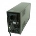 ДБЖ EnerGenie 850VA, LCD, USB (EG-UPS-032)