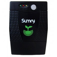 ДБЖ FrimeCom Sumry 800VA USB, 360Вт, Offline, 2xSchuko