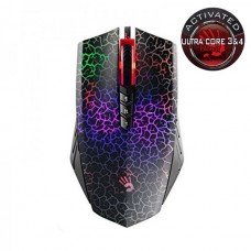 Мишка A-4 Tech Bloody A70A Crackle Black USB Blazing Gaming Activated, Optical 4000dpi