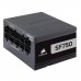 Блок живлення Corsair  750Вт SF750 (CP-9020186-EU) SFX, 92мм, APFC, 8xSATA, 80 PLUS Platinum, модульне підключення
