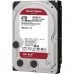 Жорсткий диск 3.5" SATA3 4TB 256MB 5400 WD Red (WD40EFAX)