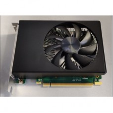 Відеокарта Dell GeForce GTX1660 SUPER 6144Mb REFURBISHED OEM (GTX1660 SUPER 6GB REF OEM)