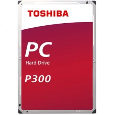 Жорсткий диск 3.5" 2TB Toshiba (HDWD220EZSTA)