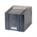 Стабілізатор напруги Powercom TCA-3000 Black 3000VA, 1500 Вт, 176-264 В, релейный, однофазный