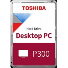 Жорсткий диск 3.5" SATA3 2TB 128MB 5400 TOSHIBA (HDWD220UZSVA)