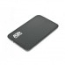 Внешний карман для HDD SATA 2.5" AgeStar 3UB2A8 через USB3.0 черный