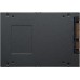Накопичувач SSD 2.5" 480GB Kingston SSDNow A400 (SA400S37/480G)