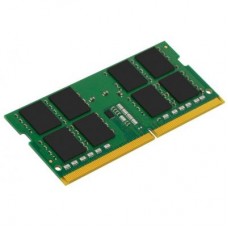 Модуль пам'яті для ноутбука SoDIMM DDR4 16GB 3200 MHz Kingston (KCP432SD8/16)