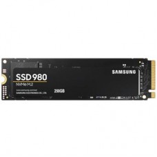 Накопичувач SSD 2.5"  250GB Samsung 980 EVO (MZ-V8V250BW)