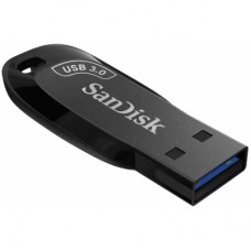 Флеш USB3.0  64ГБ SanDisk Ultra Shift (SDCZ410-064G-G46)