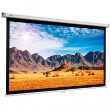 Проекційний екран Projecta SlimScreen 139x240 см, MW (10201073)