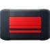 Зовнішній жорсткий диск 2.5" 2TB USB3.1 Apacer AC633 (AP2TBAC633R-1) Red