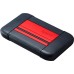 Зовнішній жорсткий диск 2.5" 2TB USB3.1 Apacer AC633 (AP2TBAC633R-1) Red