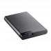 Зовнішній жорсткий диск 2.5" 1TB USB3.1 Apacer AC632 (AP1TBAC632A-1) Gray