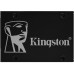 Накопичувач SSD 2.5" 2TB Kingston KC600 (SKC600/2048G)