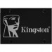 Накопичувач SSD 2.5" 2TB Kingston KC600 (SKC600/2048G)