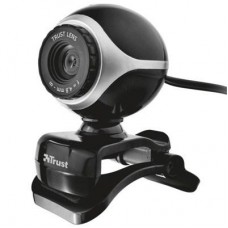 Веб-камера TRUST Exis Webcam (17003)