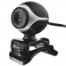 Веб-камера TRUST Exis Webcam (17003)