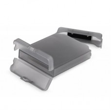 Внешний карман для HDD SATA 2.5" Maiwo K104-U3S Black USB3.0 + защитный контейнер, черный