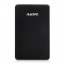 Внешний карман для HDD SATA 2.5" Maiwo K2503D Black USB3.0 безвинтов. крепление пластик черный