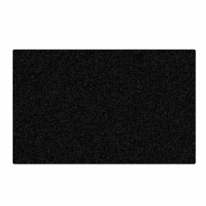 Коврик Voltronic тканевый черный 180 x 220 x 1.6 мм (YT-M/Ss) 09797 