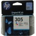 Картридж HP 305 (3YM60AE) Color
