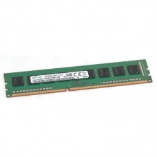 Модуль пам'яті DDR3L  4GB 1600MHz Samsung (M378B5173QH0-YK0) CL11 / 1.35В