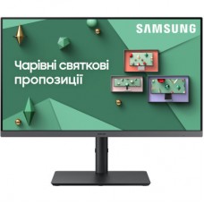 Монітор Samsung LS24C430GAIXCI