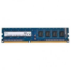 Модуль пам'яті для комп'ютера DDR3 4GB 1600 MHz Hynix (HMT451U6AFR8C)