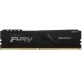 Модуль пам'яті DDR4 4GB 2666 MHz Fury Beast Black HyperX (Kingston Fury) (KF426C16BB/4)