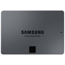 Накопичувач SSD 2.5" 4TB Samsung 870 QVO (MZ-77Q4T0BW)