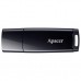 Флеш USB2.0  64ГБ Apacer AH336 Black (AP64GAH336B-1)