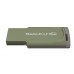 USB флеш накопичувач Team 64GB C201 Green USB 3.2 (TC201364GG01)