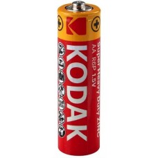 Батарейка Kodak EXTRA HEAVY DUTY LR03 AAA 1шт