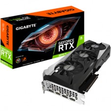 Відеокарта GIGABYTE GeForce RTX3070 Ti 8Gb GAMING (GV-N307TGAMING-8GD)