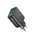 Зарядний пристрій 220V - USB Grand-X CH-60 2xUSB 5V/3.1A (CH-60)