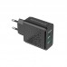 Зарядний пристрій 220V - USB Grand-X CH-60 2xUSB 5V/3.1A (CH-60)