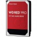 Жорсткий диск 3.5" SATA3 10TB 256MB 7200 WD Red Pro (WD102KFBX)