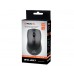 Мышь REAL-EL RM-207 USB Black (EL123200015)