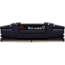 Модуль пам'яті DDR4 32GB 2666MHz G.Skill Ripjaws V (F4-2666C18S-32GVK)