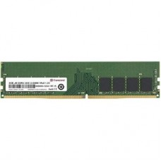 Модуль пам'яті DDR4 8GB 3200 MHz Transcend (JM3200HLG-8G)